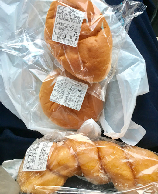 上田屋 - 広田（和菓子）の写真