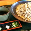 手打ちそば処 乃むら