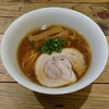 松戸中華そば 富田食堂