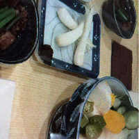 里葉亭 - 