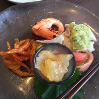 中国料理 青冥 祇園店 - 