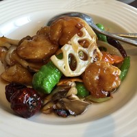 中国料理 青冥 祇園店 - 