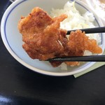 フェスパ - からあげ