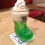 Komeda Kohi Ten - 