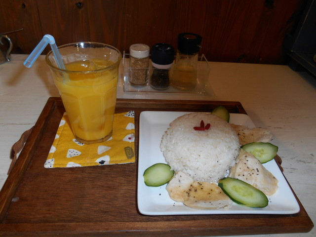 Sola Cafe ソラカフェ 感田 カフェ 食べログ