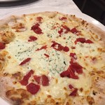 Flour & Barley - Brick Oven Pizza - 