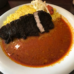 般゜若 PANNYA CAFE CURRY - 