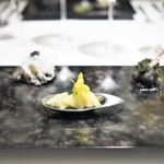 レストランエール - アミューズ