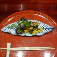 草喰 なかひがし - 