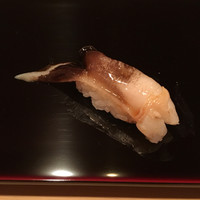 鮨 伊佐野 - 
