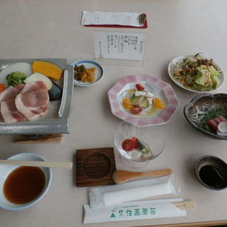竹田市久住町久住でおすすめのグルメ情報をご紹介 食べログ