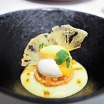 レストランエール - エキゾチック