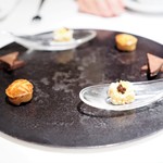 レストランエール - 小菓子