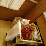 高山グリーンホテル天領閣別邸 - 