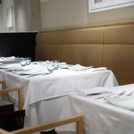 レストランエール - 店内