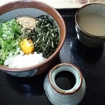 蕎麦舗ふじたや - 