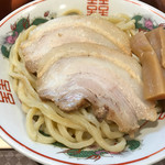 博多とんこつ 天神旗 - 