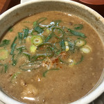 博多とんこつ 天神旗 - 