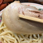 博多とんこつ 天神旗 - 