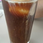 科学館ラウンジ - ドリンク写真:アイスフロート¥420