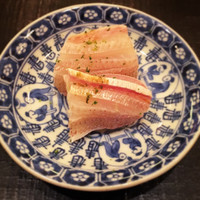 鮨 一久 - 