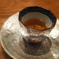 虎峰 - 茄子と上湯のスープ