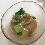 cafe West53rd - サイドディッシュ