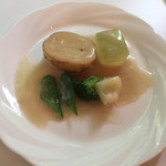 cafe West53rd - サイドディッシュ