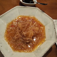 虎峰 - 焼きフカヒレ