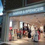 Marks & Spencer - 