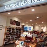 Marks & Spencer - 