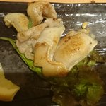 すし亭 - 