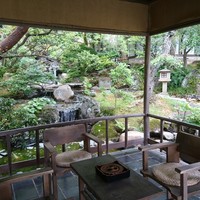 松嘉庵 - 