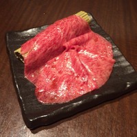炭火焼肉 ふちおか - 