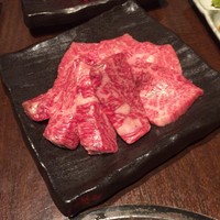 炭火焼肉 ふちおか - 
