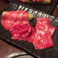 炭火焼肉 ふちおか - 
