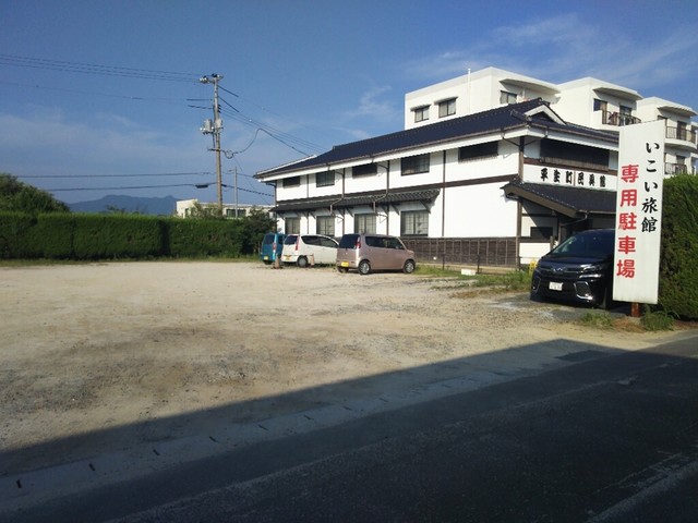 Ikoiryokan Yanai Kaminoseki Tabuse Hirao Ryokan Tabelog