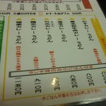 極楽うどん TKU - カレーうどんのメニューをＵＰで！