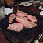 大井町銭場精肉店 - 