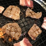 焼肉きんぐ - 