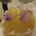 エル・カフェ・ギンザ・シックス - パステルボンボン