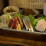 ばんや - 刺し盛