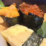 江戸前すし百萬石 - 