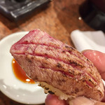 江戸前すし百萬石 - 