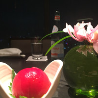 なだ万 シャングリ・ラ ホテル 東京店 - 