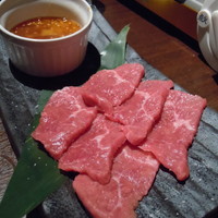 大井町銭場精肉店 - 