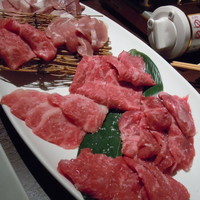 大井町銭場精肉店 - 