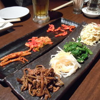 大井町銭場精肉店 - 