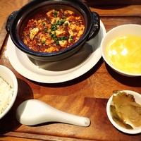 神楽坂 龍公亭 - 