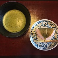 山茶花 - 